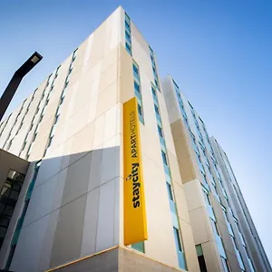 4* شقة فندقية ستاي سيتي أبارتهوتلز فينس