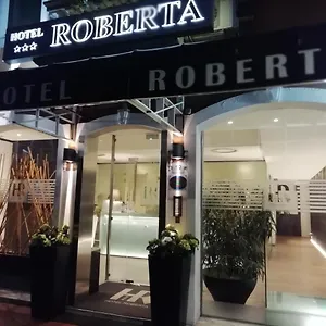 3* فندق Roberta