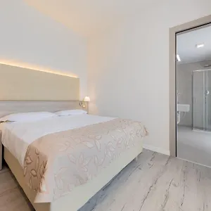 4* فندق كواليتي دلفينو البندقية ميستري