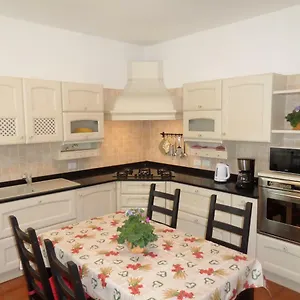 La Casa Di Rita Apartment