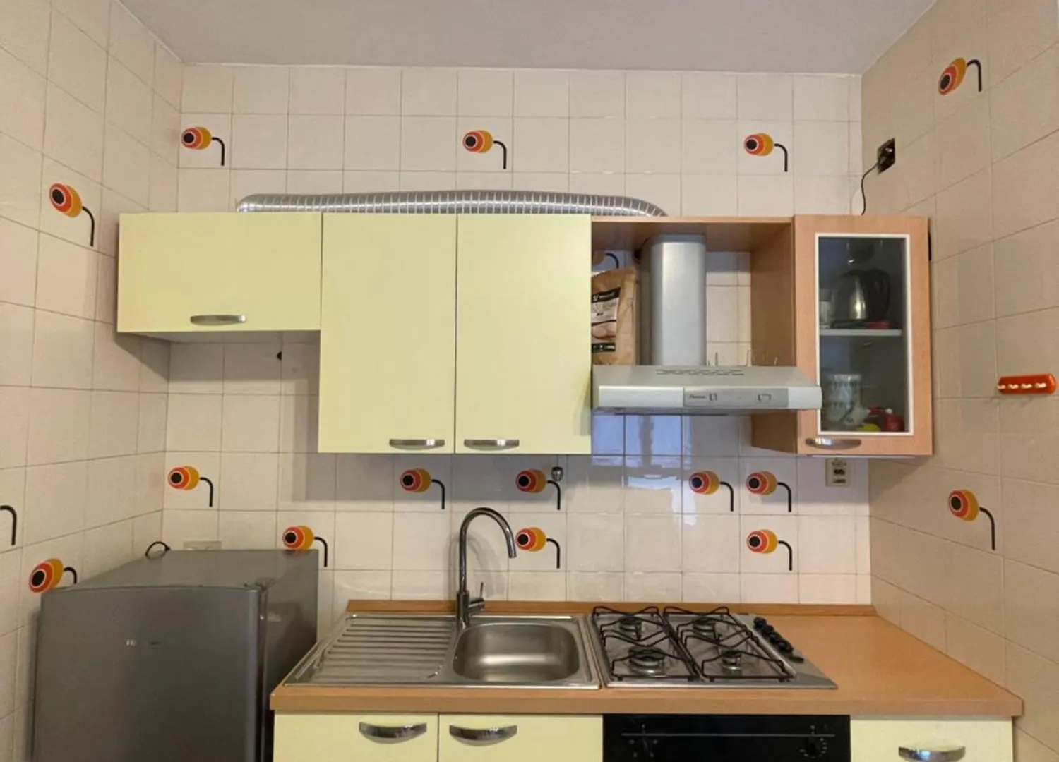 Apartment Forte Marghera 119 Mestre