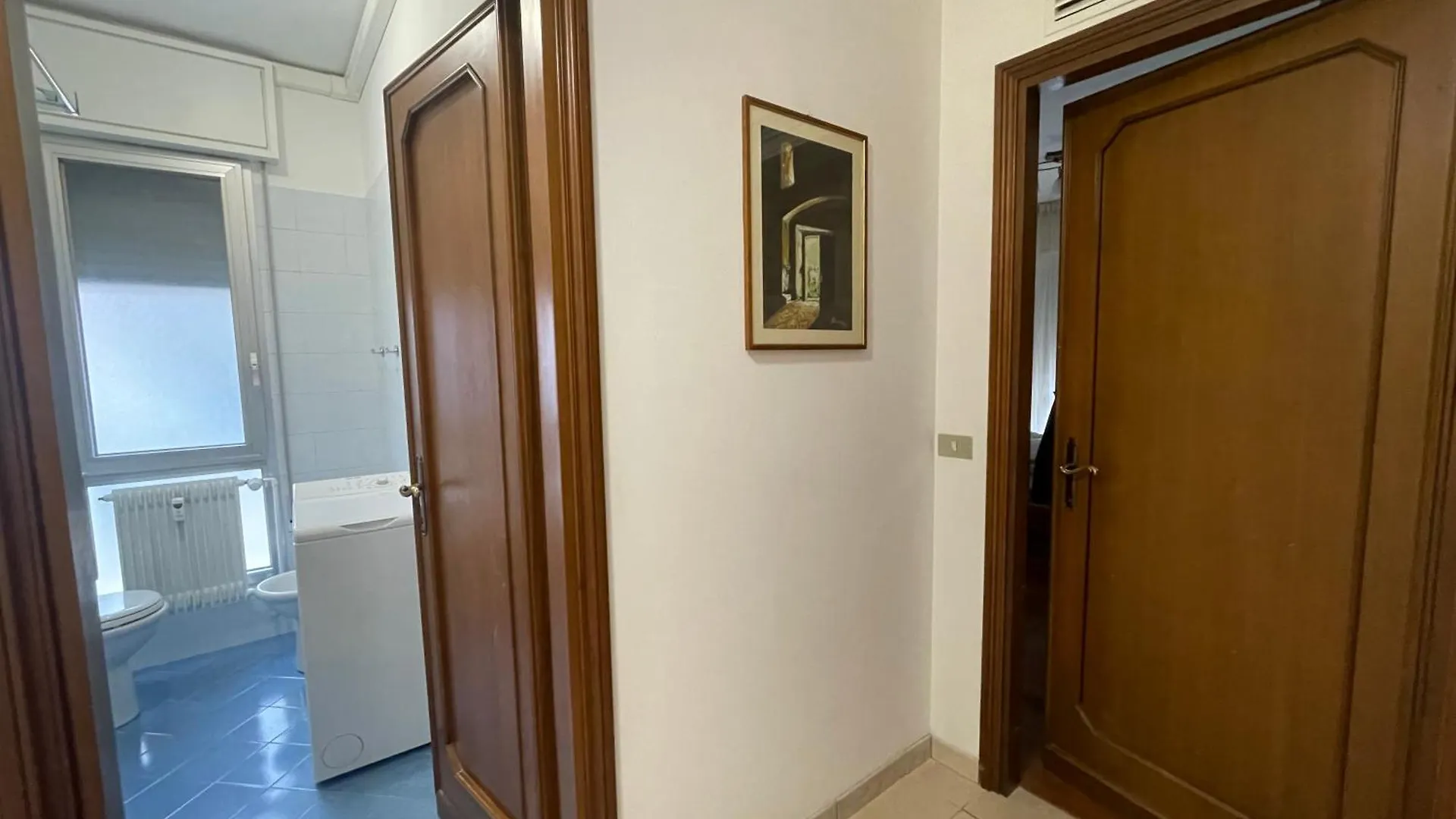 Forte Marghera 119 Mestre Apartment