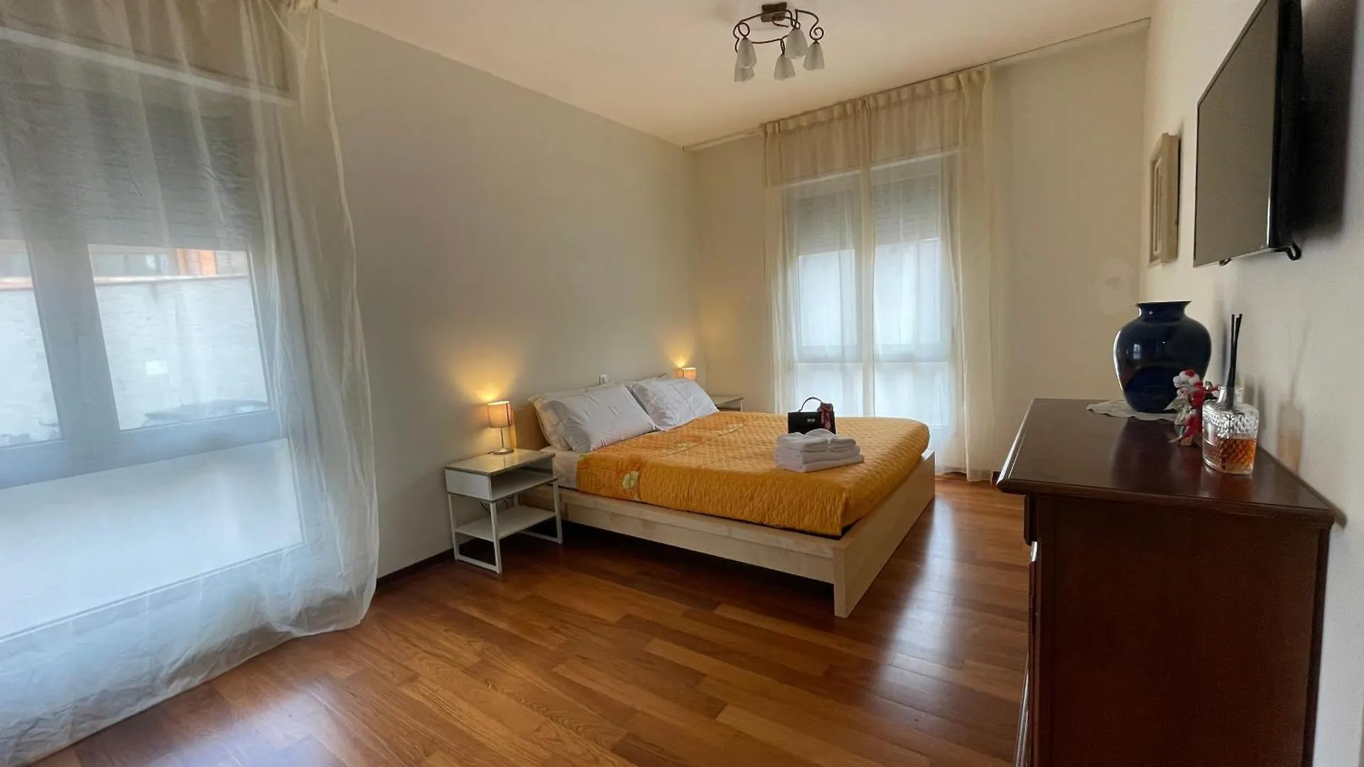 Forte Marghera 119 Mestre Apartment