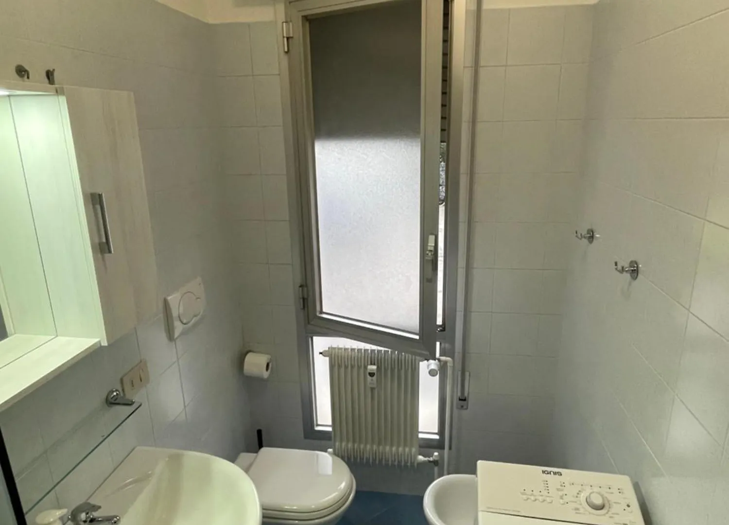 Apartment Forte Marghera 119 Mestre Italy