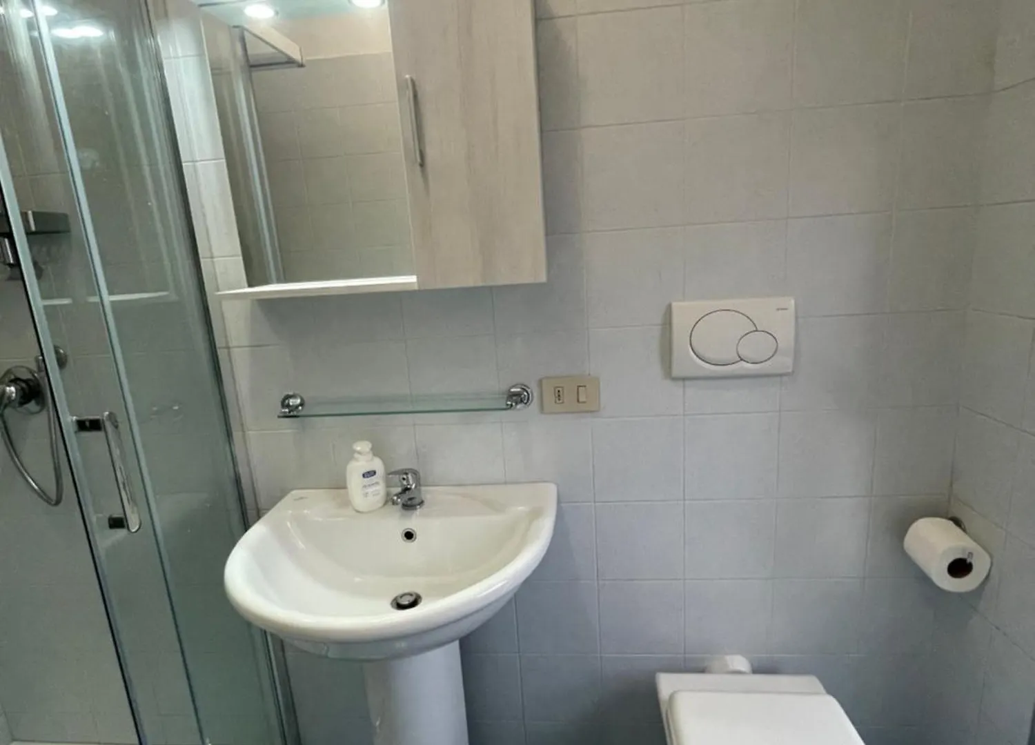 Forte Marghera 119 Mestre Apartment