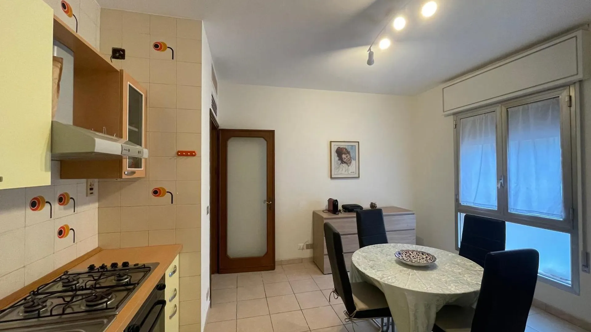 Forte Marghera 119 Mestre 0*,  Italy